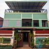 Отель Fabulous Psar Kraoum Hostel, фото 21