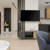 Отель Pozytywny Mokotów Apartments by Renters, фото 3