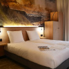 Отель Fletcher Strandhotel Haamstede, фото 25