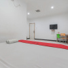 Отель RedDoorz Syariah near Citimall Prabumulih, фото 8