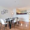 Отель Sydney CBD Self-Contained Studio Apartment (2806PT), фото 12