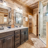 Отель Mountain Jerne 3 Bedroom Cabin by Redawning, фото 8