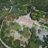 Отель Villa Maremma Mare Magical Historic Villa With Pool on Tuscany Coast в Орбетелло
