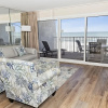 Отель Beach House 305b 1 Bedroom Condo by RedAwning, фото 11