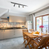 Отель Villa Asli Paradise Private Pool A C Wifi Car Not Required Eco-friendly - 2226, фото 12