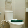 Отель Cozy Stay Studio Apartment At B Residence Near Aeon Mall, фото 6