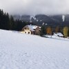 Отель Chalet in Hohentauern in Styria With Sauna в Хоуэнтауэрне