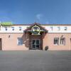 Отель B&B HOTEL Paray-le-Monial, фото 1
