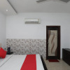 Отель Oyo 12314 Hotel City View, фото 3