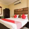 Отель OYO Rooms Sadar Nagpur, фото 11