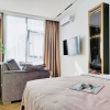 Апартаменты в ЖК Метрополь (Тиффани и Чайка), фото 4