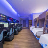 Отель JF E.sports Hotel, фото 2