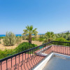 Отель Argaka Sun Villa Tessera Large Private Pool Walk to Beach Sea Views A C Wifi - 2841, фото 1