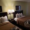 Отель Sea Girt Lodge в Holmdel