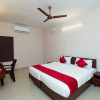 Отель Oyo 10789 Hotel Ranga Inn, фото 15
