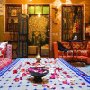 Отель Riad Jennah Rouge - Hostel, фото 3