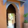 Отель Kasbah de Talamanzou, фото 1