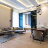 Отель Luxury Apartment By Hi5 - Erzsebet Square Suite, фото 10