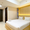 Отель Good Deal Studio At Pollux Chadstone Apartment, фото 2