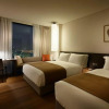 Отель Shilla Stay Haeundae Beach BEXCO, фото 30