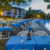 Отель Royal Zanzibar Beach Resort All Inclusive, фото 43