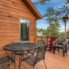 Отель Heavenly Pines -- Ev #3361 5 Bedroom Home by RedAwning, фото 37