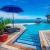 Отель Manuia Beach Resort, фото 14