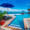 Отель Manuia Beach Resort, фото 15