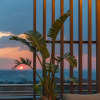 Отель Radisson RED Hotel, Johannesburg Rosebank, фото 14