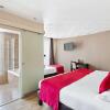 Отель Sure Hotel by Best Western Paris Gare du Nord, фото 6