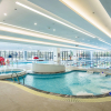 Отель Howard Johnson New District Plaza Ziyang, фото 11