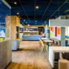 Отель ibis budget Saint Quentin en Yvelines Velodrome, фото 26