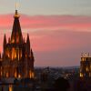 Отель Casa de Sierra Nevada, A Belmond Hotel, San Miguel de Allende, фото 3