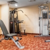 Отель Comfort Inn & Suites Plattsburgh - Morrisonville, фото 24