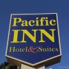Отель The Pacific в Сан-Диего