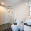 Отель High floor 3 bdr apartment with pool and gym, фото 17