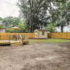 Отель Savannah Home w/ Patio & Grill ~ 2 Mi to Downtown, фото 17
