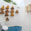 Отель Mundomo Glamping Jericoacoara - Hostel, фото 17
