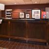 Отель Hampton Inn Omaha Midtown-Aksarben Area, фото 2