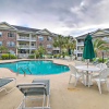Отель Inviting Myrtle Beach Condo w/ Pool Access!, фото 16