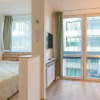 Отель Apartamenty Dobranoc - ul. Grzybowska, фото 2