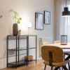 Отель Sea-view Apartment in Den Haag near Beach, фото 8