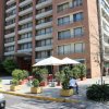 Отель Apartamento Canales 2 в Сантьяго