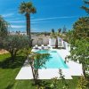 Отель Luxurious Holiday Home in Marsala with Pool в Марсале