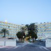 Отель Evenia Zoraida Resort в Рокетас-де-Маре