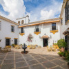 Отель Hacienda el Santiscal, фото 1