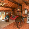 Отель Forest Edge Retreat, фото 24
