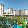 Отель Howard Johnson Resort Sanya Bay, фото 21