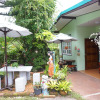 Отель Garden Homestay Suratthani, фото 12