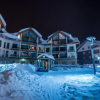 Отель Atrium New Gudauri, фото 1